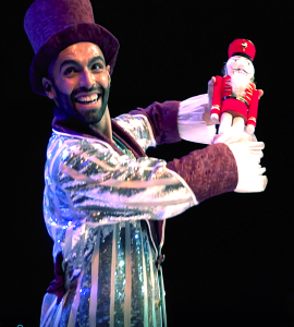 Drosselmeyer